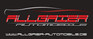 Logo Allgaier Automobile GmbH
